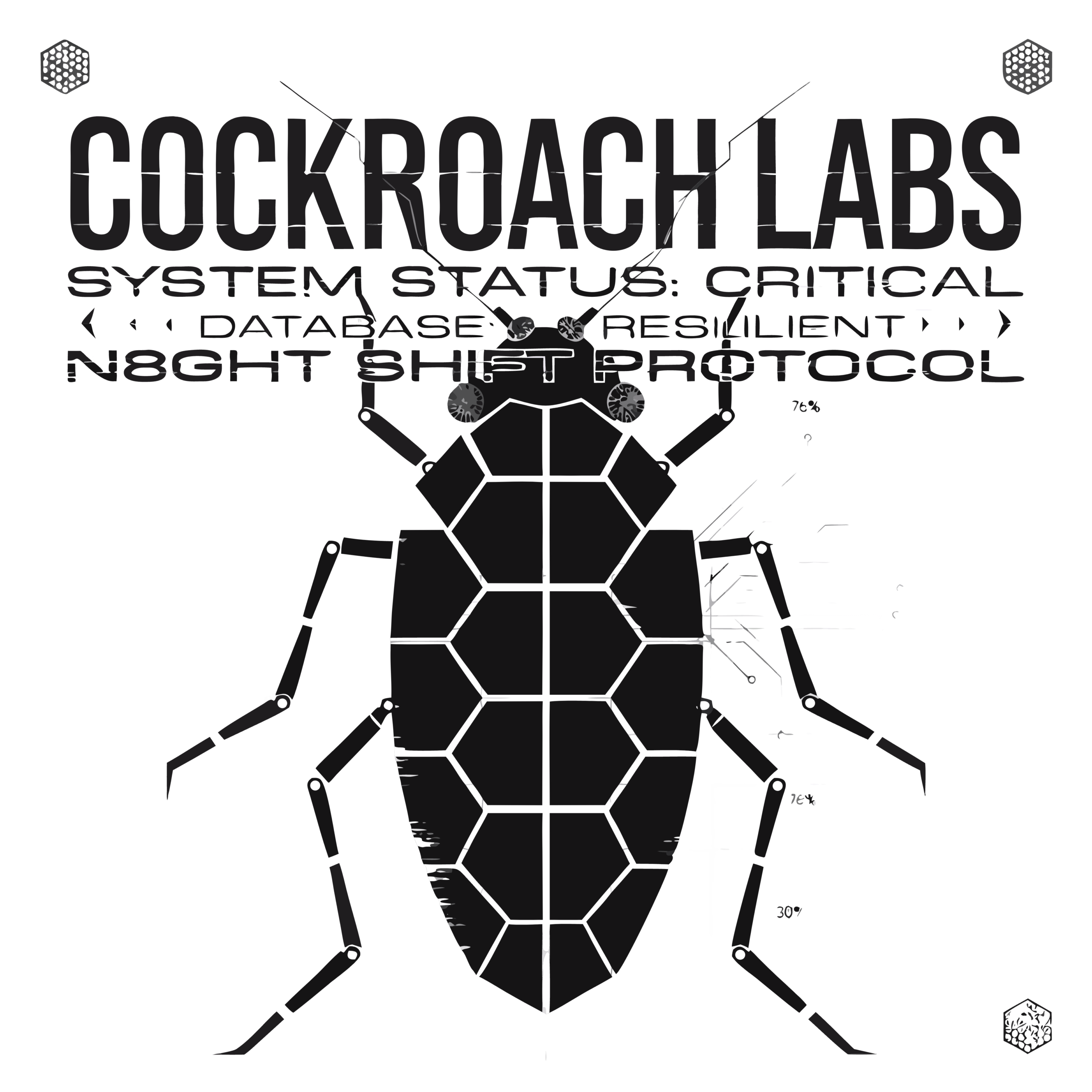 COCKROACH LABS