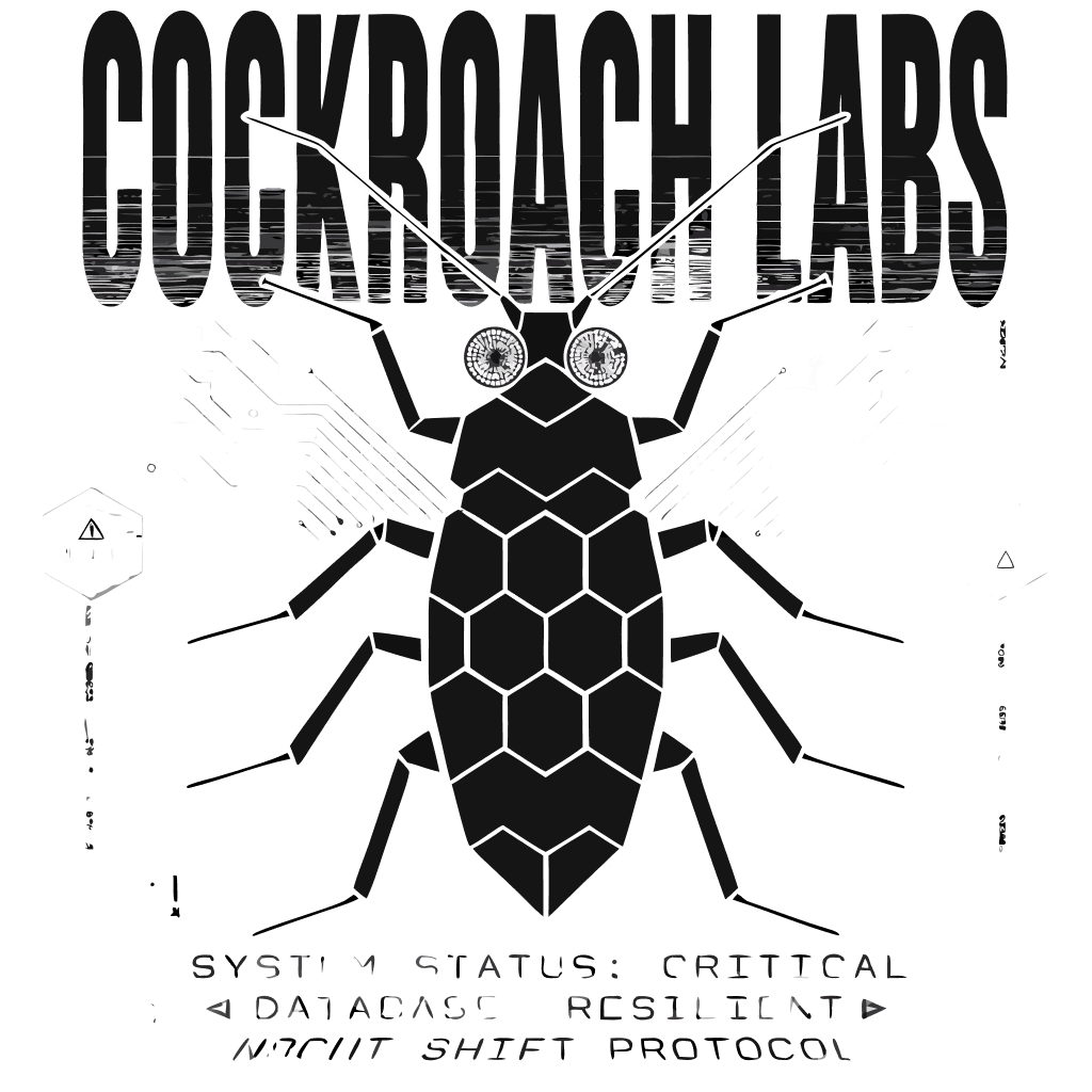COCKROACH LABS